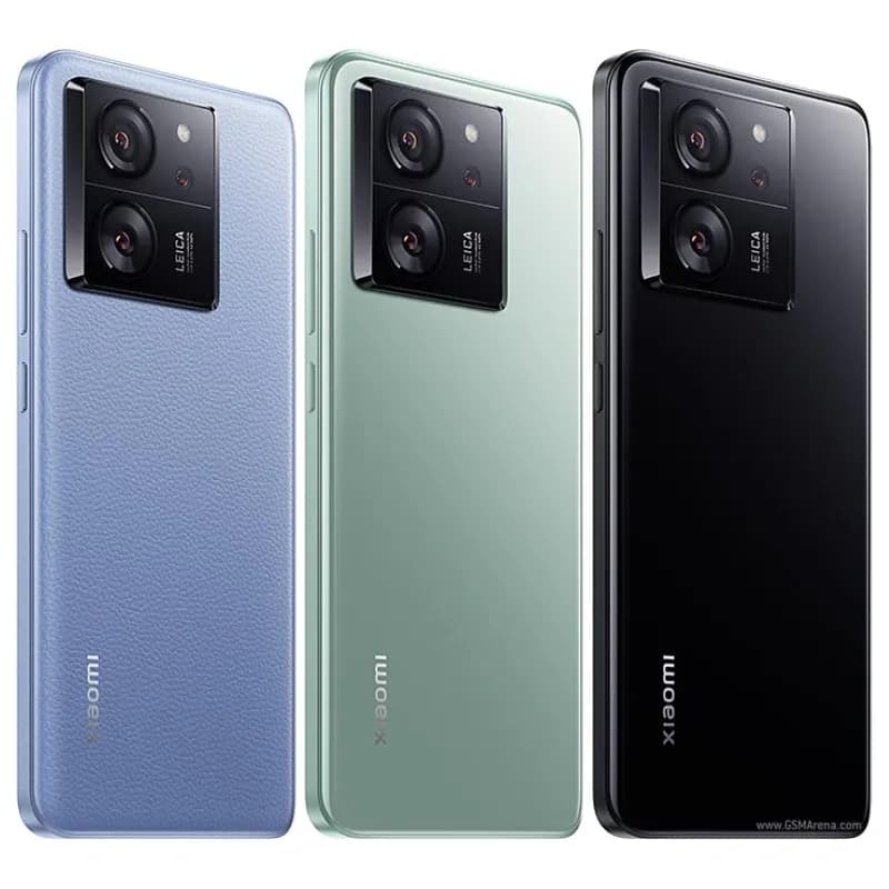 گوشی موبایل شیائومی مدل 13T 5G دو سیم کارت ظرفیت 256 گیگابایت رم 8 گیگابایت