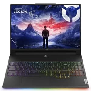 لپ تاپ ۱۸ اینچی لنوو مدل Legion 9 18IAX10 Core Ultra 9 64GB 8TB SSD 24GB RTX 5090