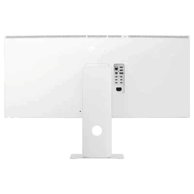 مانیتور 40 اینچی ال جی مدل 40U990A-W