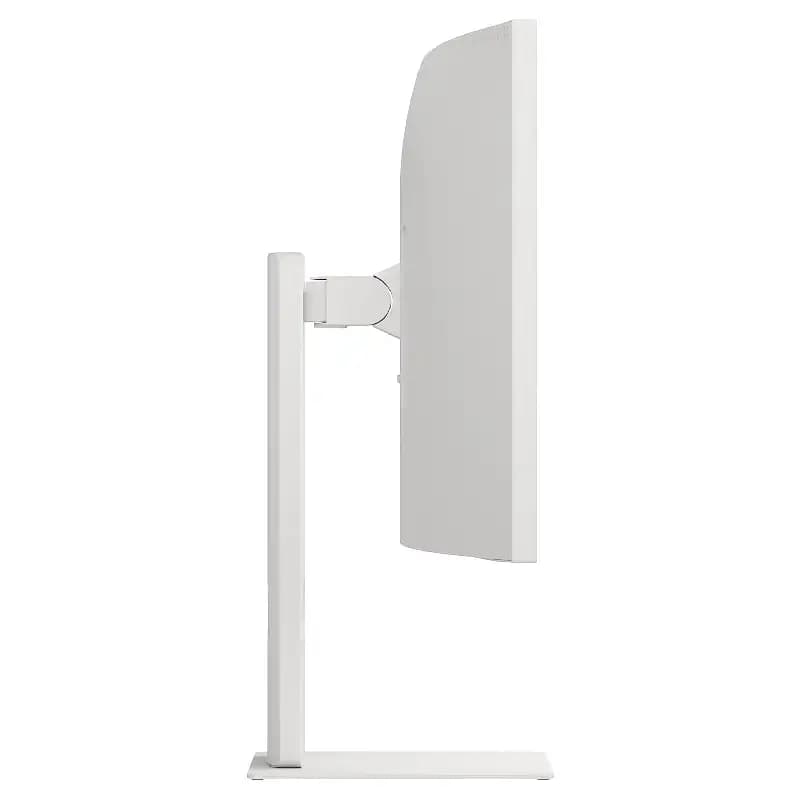 مانیتور 40 اینچی ال جی مدل 40U990A-W