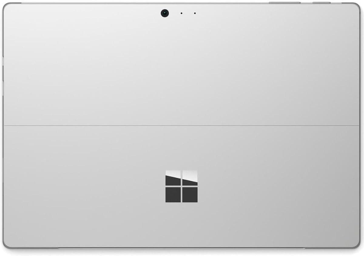 لپ تاپ 12.5 اینچی مایکروسافت مدل Surface Pro 7 Plus i5 8GB 256GB SSD Intel Iris اپن باکس