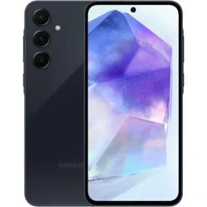 گوشی موبایل سامسونگ مدل Galaxy A55 5G دو سیم کارت ظرفیت 128 گیگابایت رم 8 گیگابایت