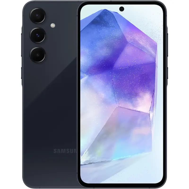 گوشی موبایل سامسونگ مدل A55 ظرفیت 256 گیگابایت با رم 8 گیگابایت ویتنام