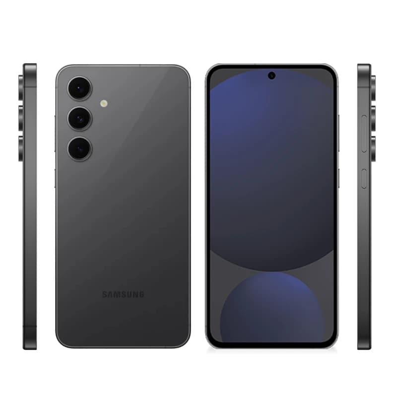 گوشی موبایل سامسونگ مدل Galaxy S24 FE دو سیم کارت ظرفیت 256 گیگابایت رم 8 گیگابایت ویتنام