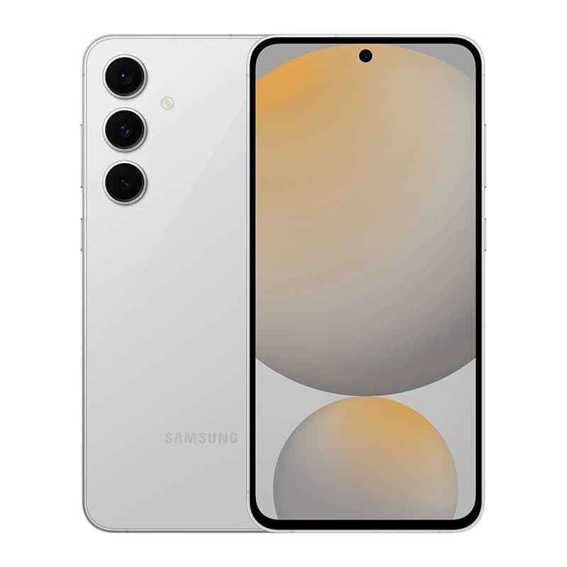 گوشی موبایل سامسونگ مدل Galaxy S24 FE دو سیم کارت ظرفیت 256 گیگابایت رم 8 گیگابایت ویتنام