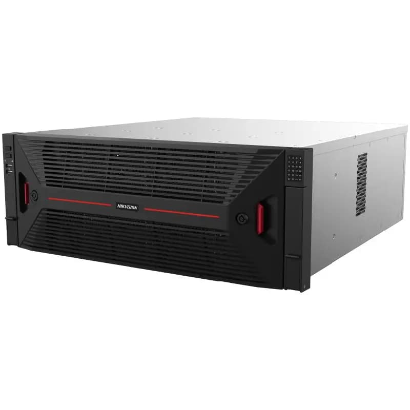 دستگاه ذخیره‌ ساز تحت شبکه هایک ویژن مدل DS-96256NI-H24R