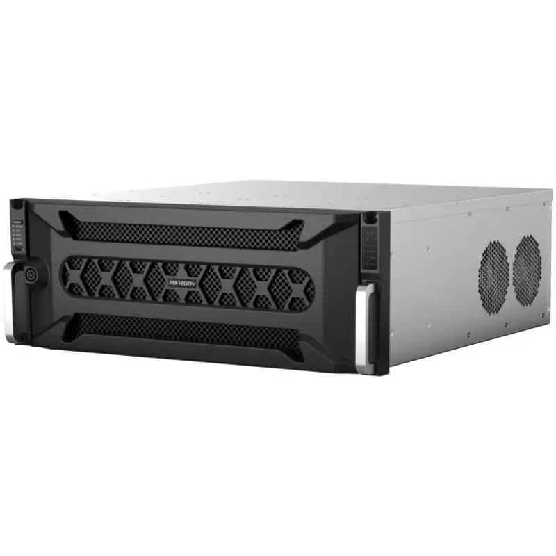 دستگاه ذخیره‌ ساز تحت شبکه هایک ویژن مدل DS-96256NI-I24