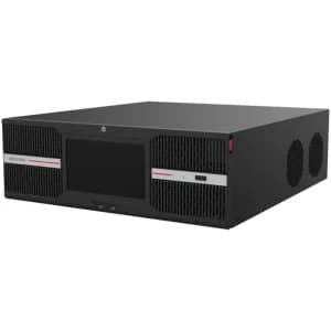 دستگاه ذخیره‌ ساز تحت شبکه هایک ویژن مدل DS-96256NXI-S16R(LCD)