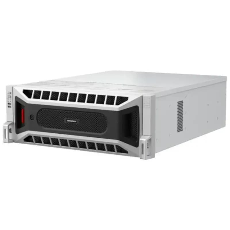دستگاه ذخیره‌ ساز تحت شبکه هایک ویژن مدل DS-96256NXI-S24R