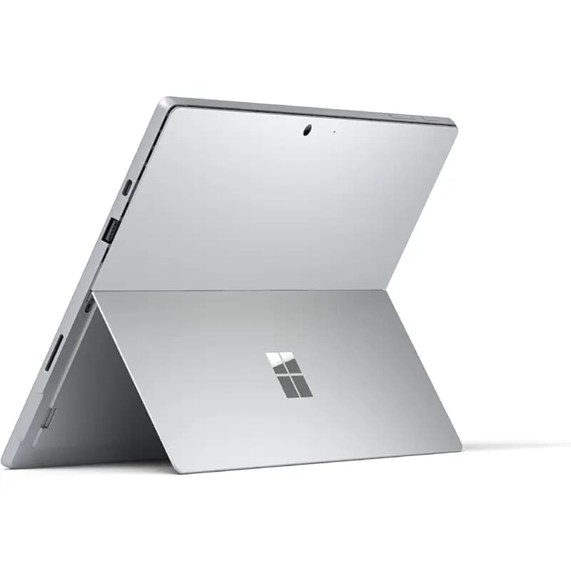 لپ تاپ 12.5 اینچی مایکروسافت مدل Surface Pro 7 Plus i5 8GB 256GB SSD Intel Iris اپن باکس