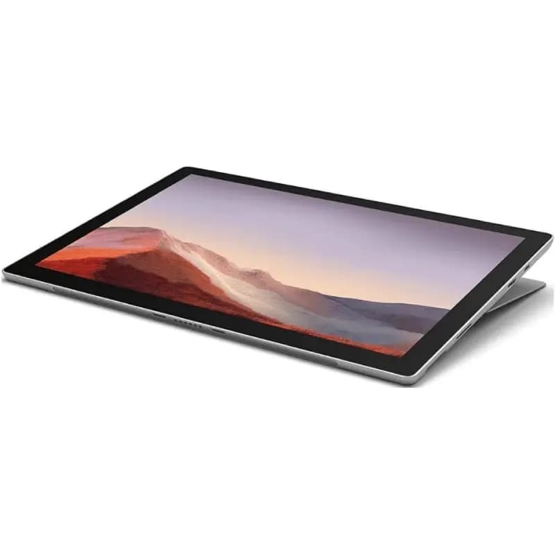 لپ تاپ 12.5 اینچی مایکروسافت مدل Surface Pro 7 Plus i5 8GB 256GB SSD Intel Iris اپن باکس