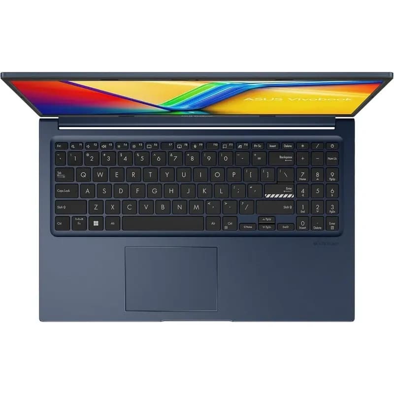 لپ‌ تاپ ۱۵.۶ اینچی ایسوس مدل Vivobook A1502VA i5 8GB 512GB SSD Intel UHD