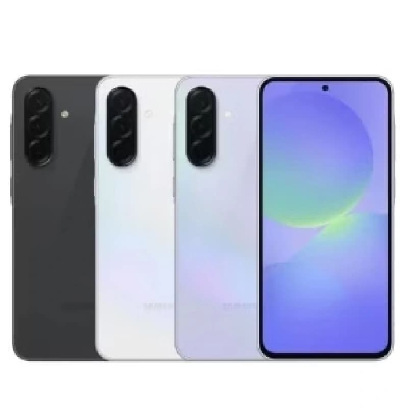 گوشی موبایل سامسونگ مدل Galaxy A36 5G دو سیم کارت ظرفیت 256 گیگابایت رم 12 گیگابایت