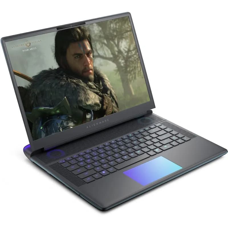 لپ تاپ ۱۶ اینچی دل مدل Alienware 16 Area‑51 Core Ultra 9 32GB 2TB SSD 12GB RTX 5070Ti