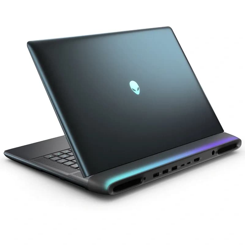 لپ تاپ ۱۶ اینچی دل مدل Alienware 16 Area‑51 Core Ultra 9 32GB 2TB SSD 12GB RTX 5070Ti