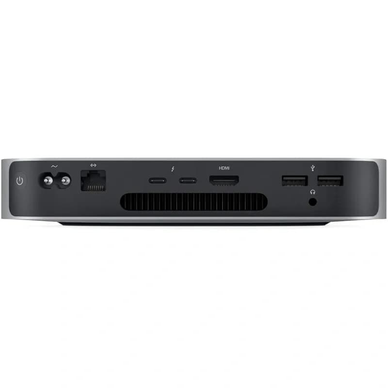 کامپیوتر اپل مک مینی مدل Mac Mini M1 2020 MGNR3 8GB 256GB SSD