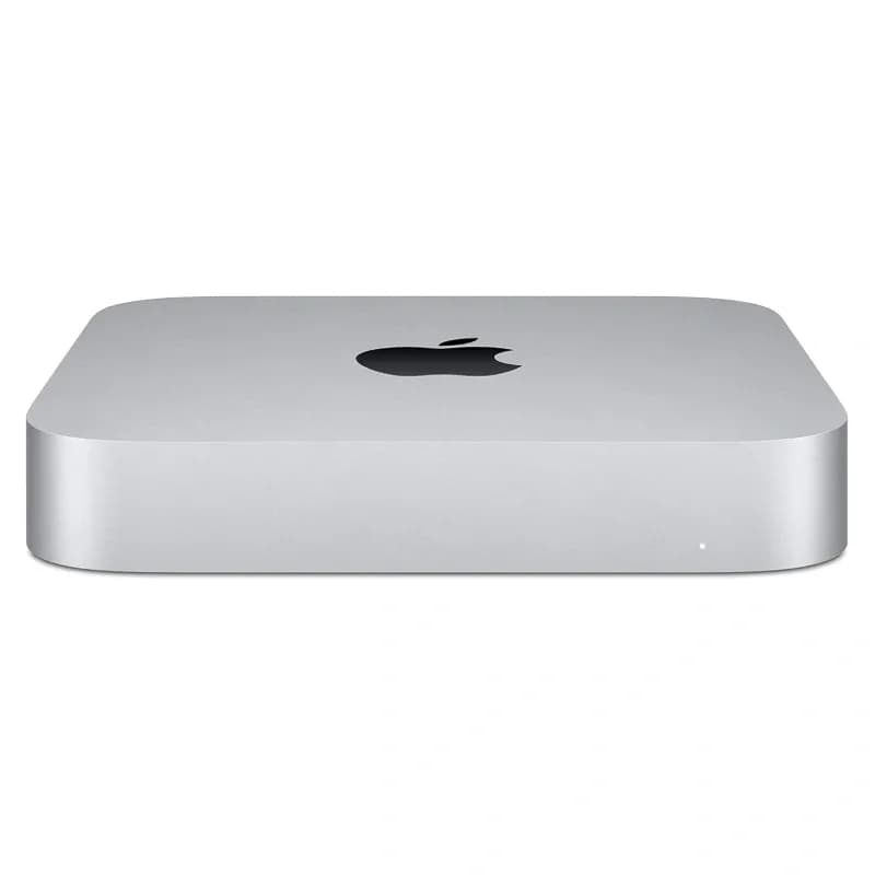کامپیوتر اپل مک مینی مدل Mac Mini M1 2020 MGNR3 8GB 256GB SSD