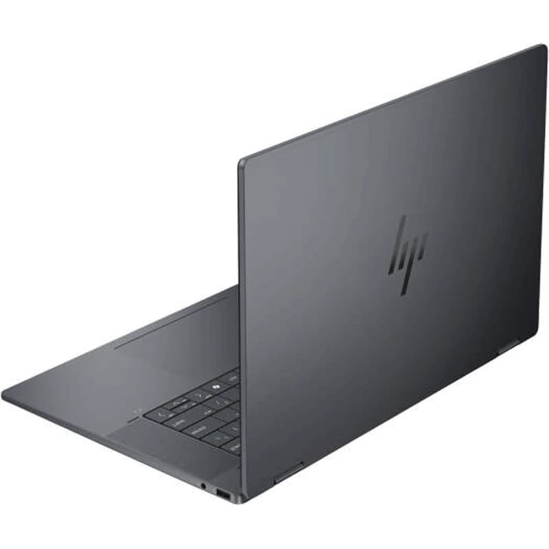 لپ تاپ ۱۶ اینچی اچ پی مدل OmniBook X Flip AS0043DX Core Ultra 9 32GB 2TB SSD Intel Arc