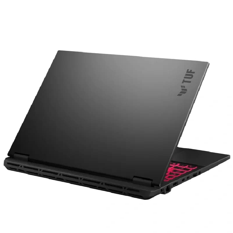 لپ تاپ ۱8 اینچی ایسوس مدل TUF A18 FA808UH R7 32GB 1TB SSD 8GB RTX 5050