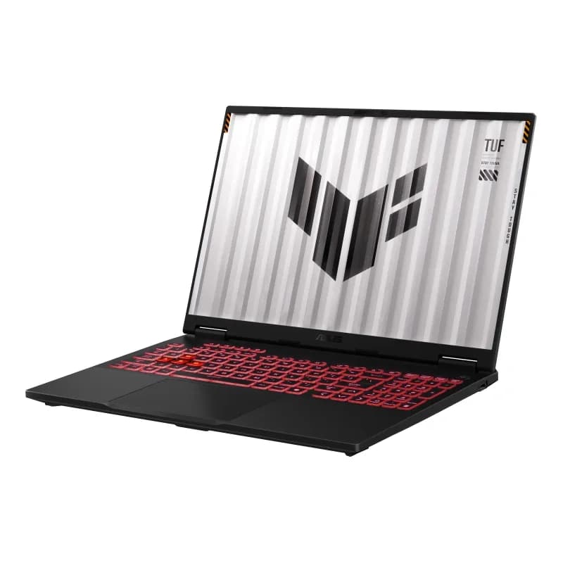 لپ تاپ ۱8 اینچی ایسوس مدل TUF A18 FA808UH R7 32GB 1TB SSD 8GB RTX 5050