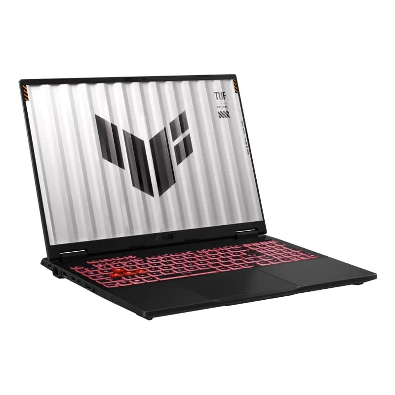 لپ تاپ ۱8 اینچی ایسوس مدل TUF A18 FA808UH R7 32GB 1TB SSD 8GB RTX 5050