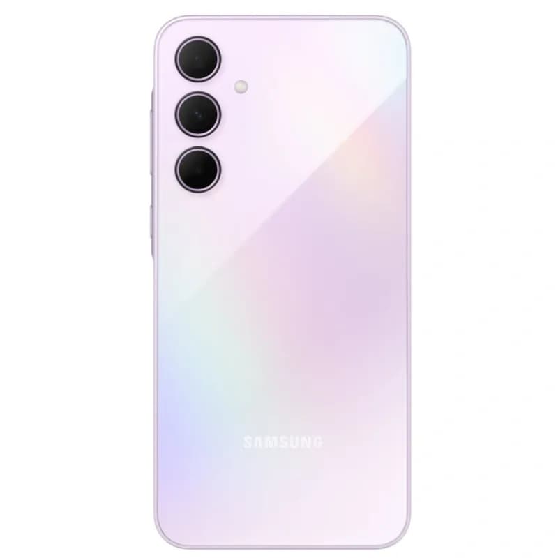 گوشی موبایل سامسونگ مدل Galaxy A35 5G دو سیم کارت ظرفیت 256 گیگابایت رم 8 گیگابایت