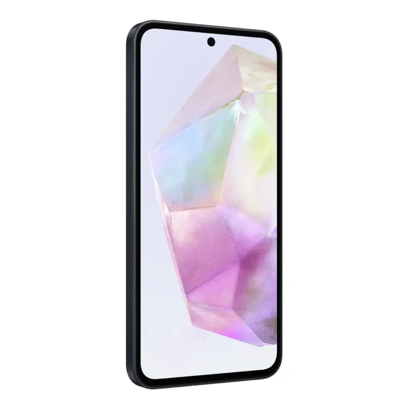 گوشی موبایل سامسونگ مدل Galaxy A35 5G دو سیم کارت ظرفیت 256 گیگابایت رم 8 گیگابایت