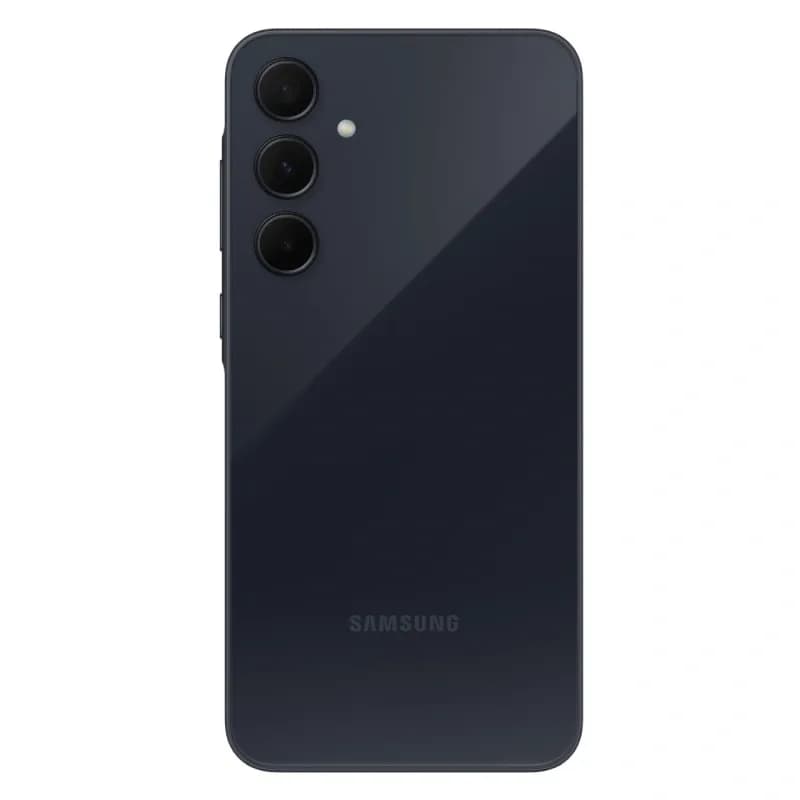 گوشی موبایل سامسونگ مدل Galaxy A35 5G دو سیم کارت ظرفیت 256 گیگابایت رم 8 گیگابایت
