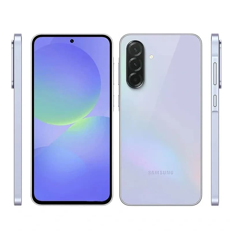 گوشی موبایل سامسونگ مدل Galaxy A36 5G دو سیم کارت ظرفیت 256 گیگابایت رم 12 گیگابایت