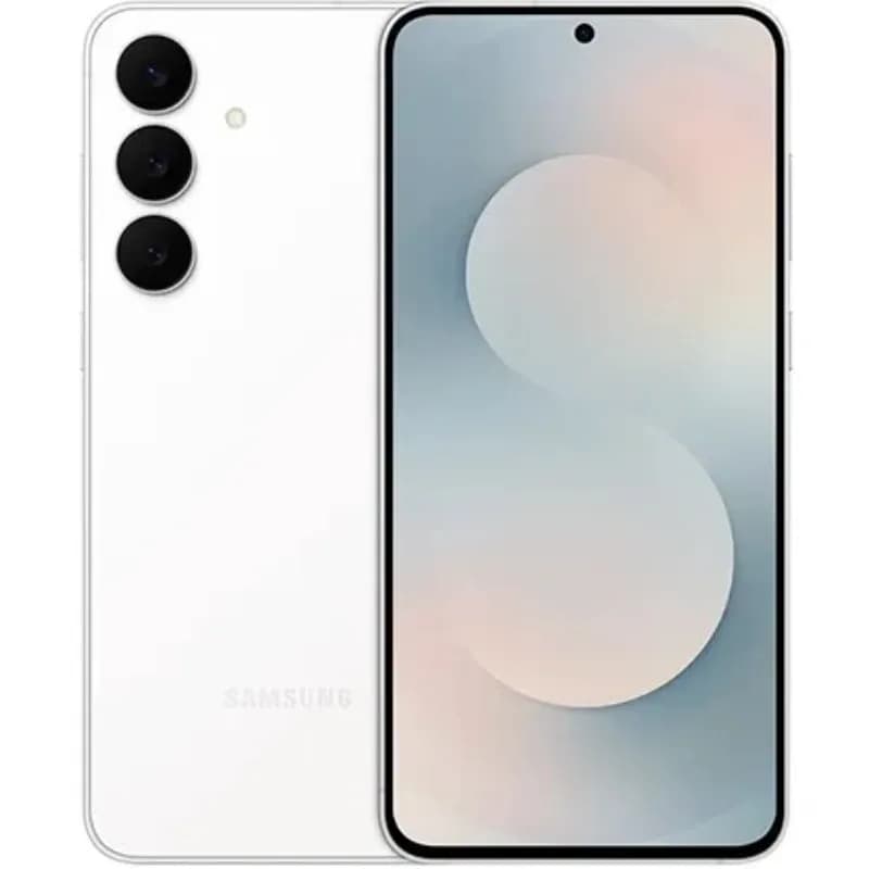 گوشی موبایل سامسونگ مدل Galaxy S25 FE دو سیم کارت ظرفیت 256 گیگابایت رم 8 گیگابایت