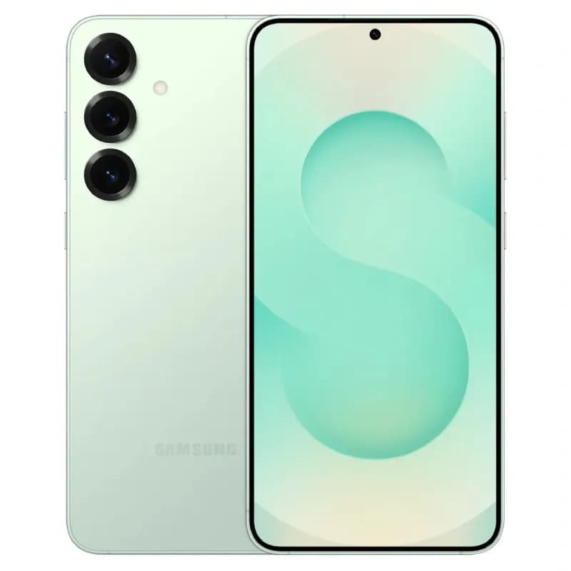 گوشی موبایل سامسونگ مدل Galaxy S25 Plus 5G دو سیم کارت ظرفیت 512 گیگابایت رم 12 گیگابایت