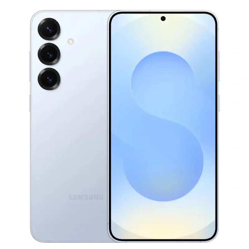 گوشی موبایل سامسونگ مدل Galaxy S25 Plus 5G دو سیم کارت ظرفیت 512 گیگابایت رم 12 گیگابایت