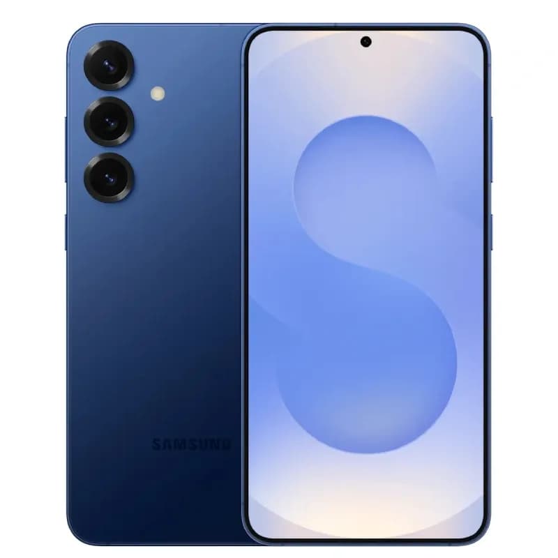 گوشی موبایل سامسونگ مدل Galaxy S25 Plus 5G دو سیم کارت ظرفیت 512 گیگابایت رم 12 گیگابایت