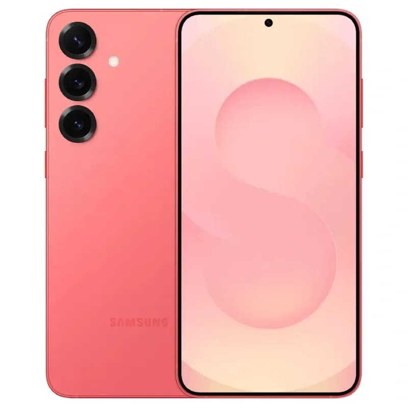 گوشی موبایل سامسونگ مدل Galaxy S25 Plus 5G دو سیم کارت ظرفیت 512 گیگابایت رم 12 گیگابایت