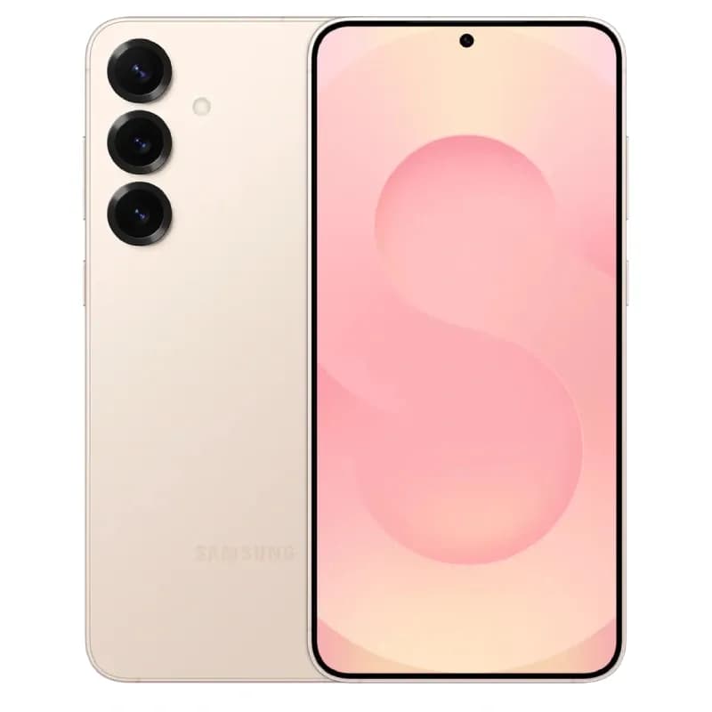 گوشی موبایل سامسونگ مدل Galaxy S25 Plus 5G دو سیم کارت ظرفیت 512 گیگابایت رم 12 گیگابایت