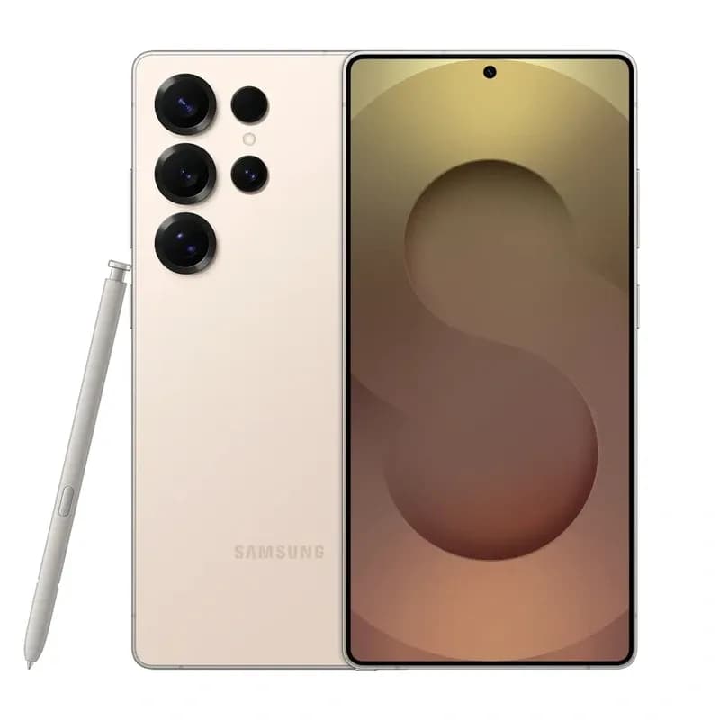 گوشی موبایل سامسونگ مدل Galaxy S25 Ultra دو سیم کارت ظرفیت 512 گیگابایت رم 12 گیگابایت