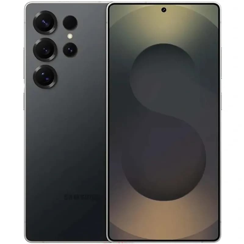 گوشی موبایل سامسونگ مدل Galaxy S25 Ultra دو سیم کارت ظرفیت 512 گیگابایت رم 12 گیگابایت