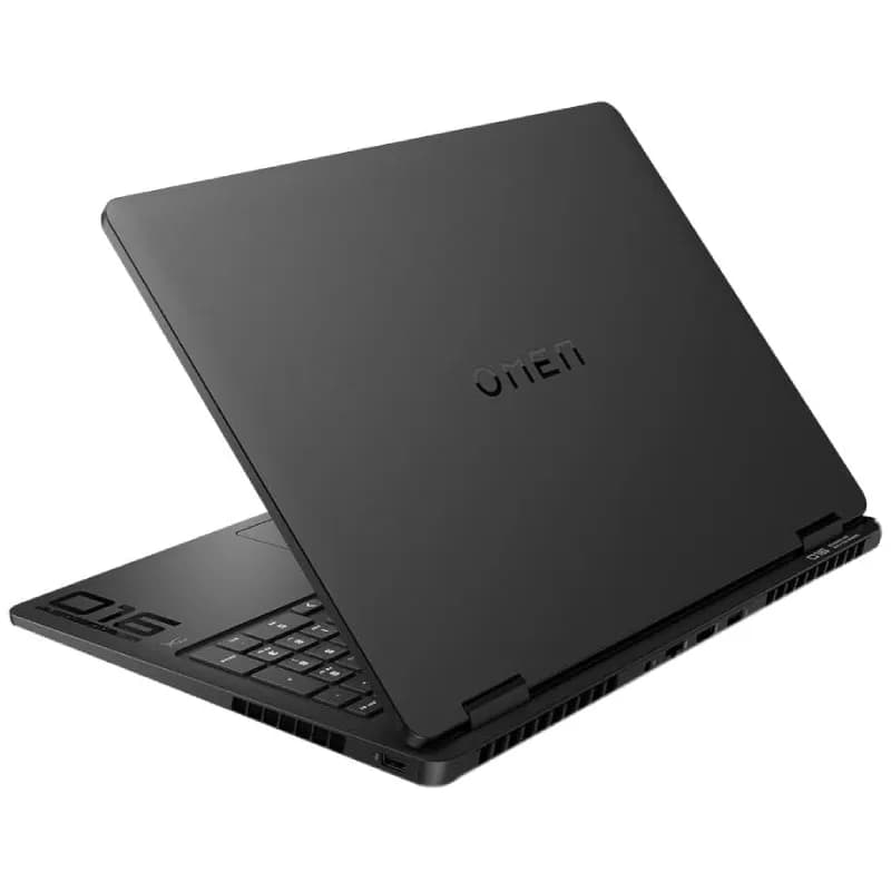 لپ تاپ ۱۶ اینچی اچ پی مدل OMEN 16 Core Ultra 7 16GB 1TB SSD 8GB RTX 5070
