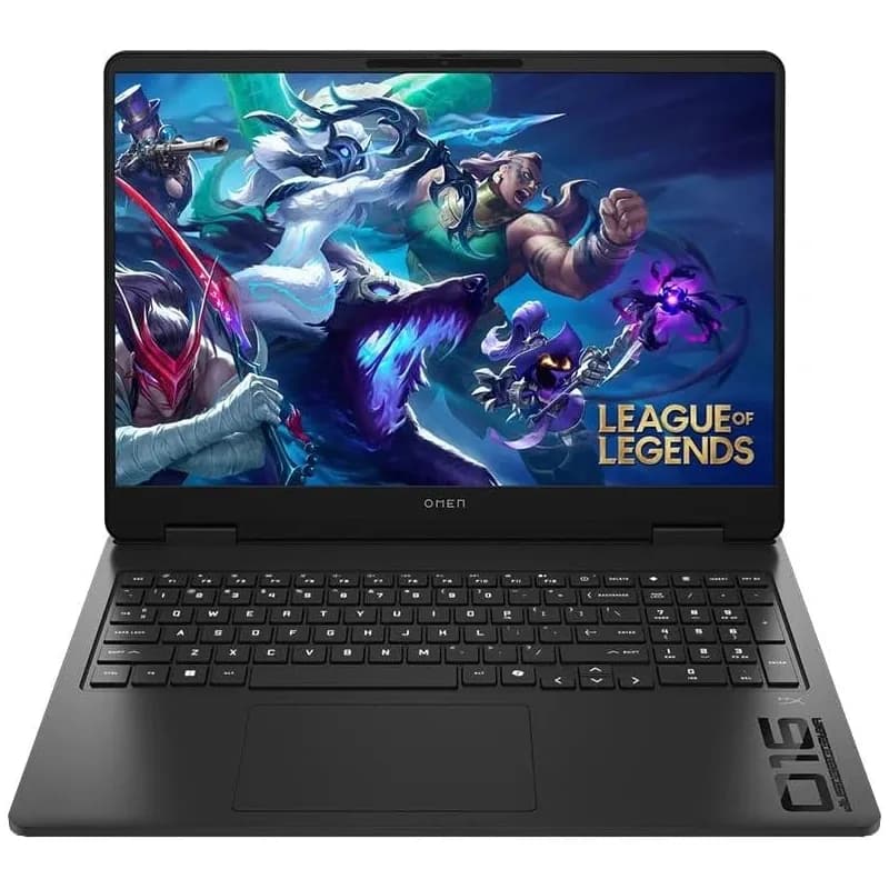 لپ تاپ ۱۶ اینچی اچ پی مدل OMEN 16 Core Ultra 7 16GB 1TB SSD 8GB RTX 5070