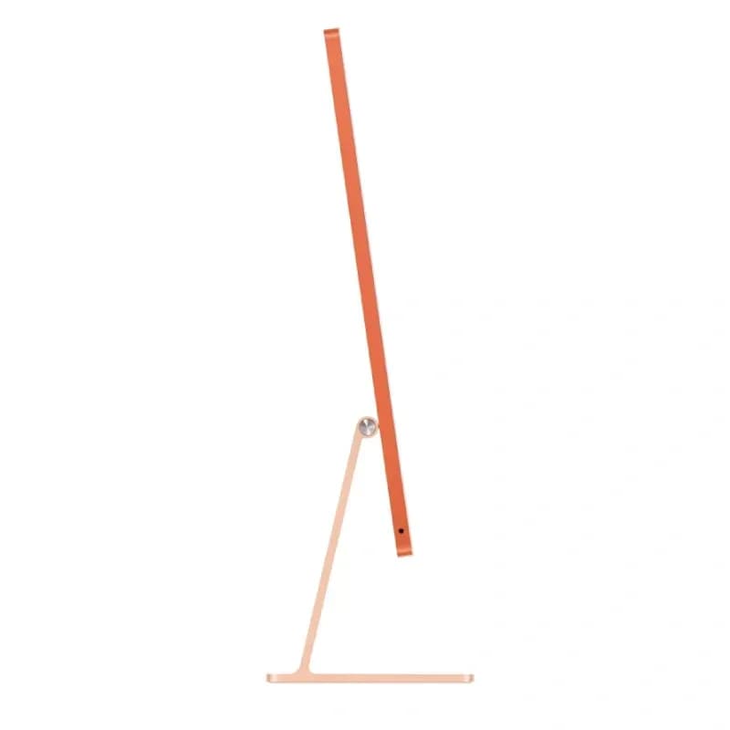 کامپیوتر آل این وان اپل ۲۴ اینچی مدل iMac CTO M4 32GB 512GB SSD