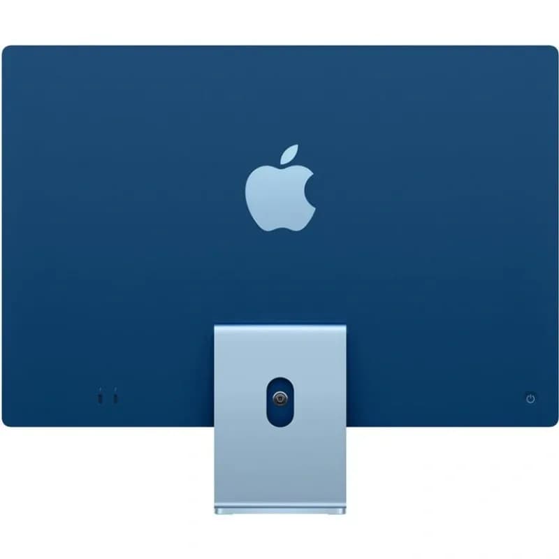کامپیوتر آل این وان اپل ۲۴ اینچی مدل iMac MGPL3 M1 8GB 512GB SSD