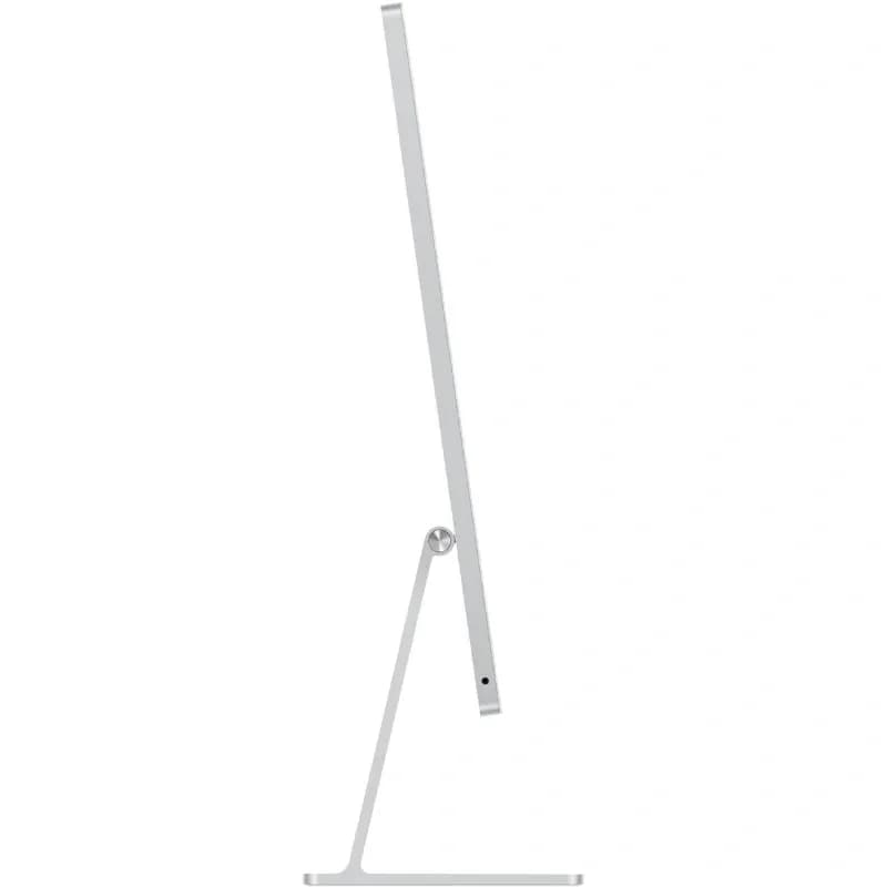کامپیوتر آل این وان اپل ۲۴ اینچی مدل iMac MQRJ3 M3 8GB 256GB SSD