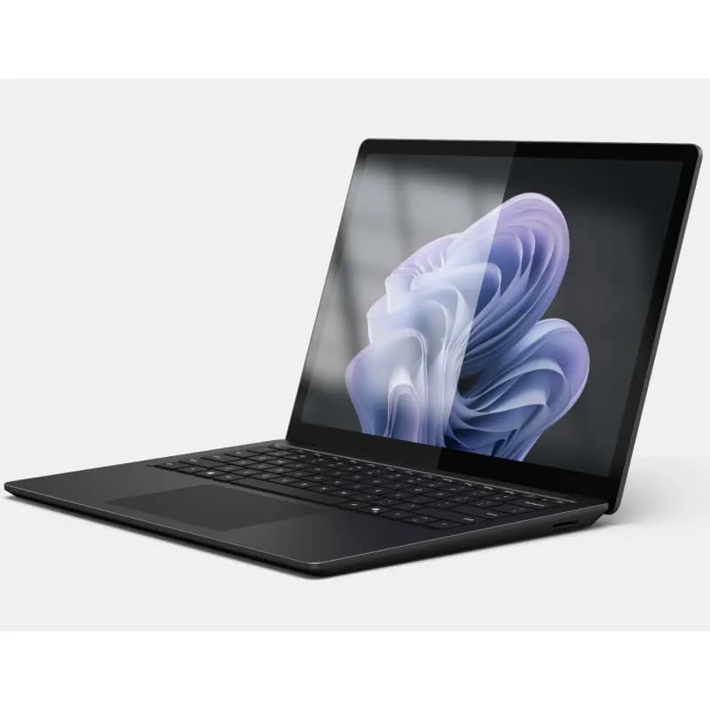 لپ تاپ ۱۵ اینچی مایکروسافت مدل Surface Laptop 6 Core Ultra 7 32GB 1TB SSD Intel Arc اپن باکس