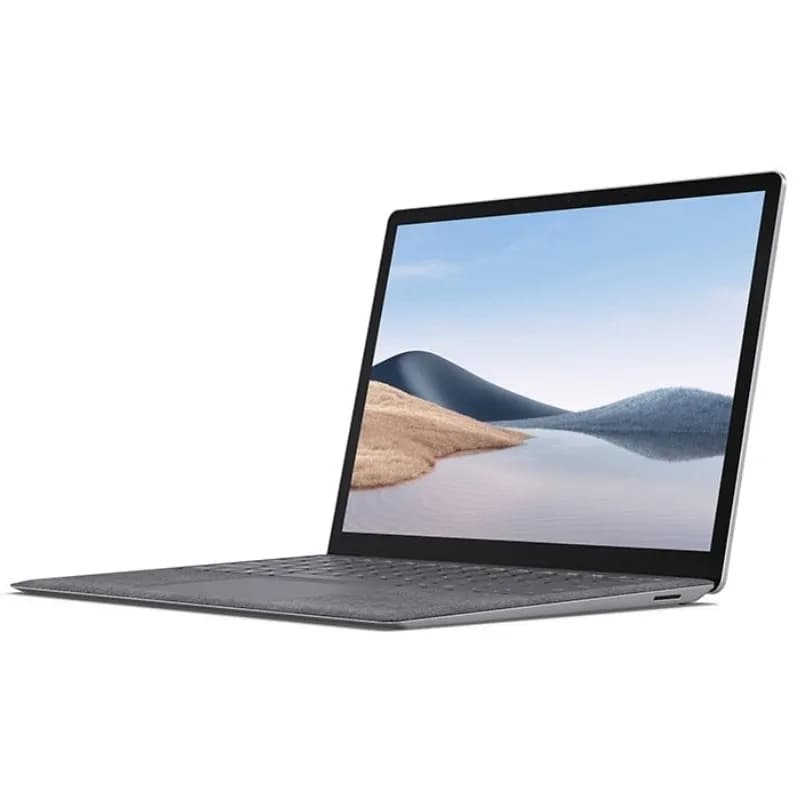 لپ تاپ ۱۵ اینچی مایکروسافت مدل Surface Laptop 6 Core Ultra 7 32GB 1TB SSD Intel Arc اپن باکس