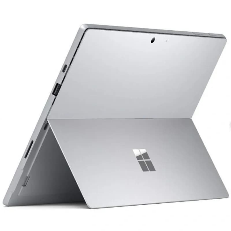 لپ‌ تاپ ۱۲.۳ اینچی مایکروسافت مدل Surface Pro 7 i7 16GB 1TB SSD Intel Iris Xe اپن باکس