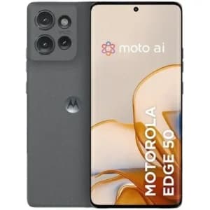 گوشی موبایل موتورولا مدل Edge 50 دو سیم کارت ظرفیت 512 گیگابایت رم 12 گیگابایت