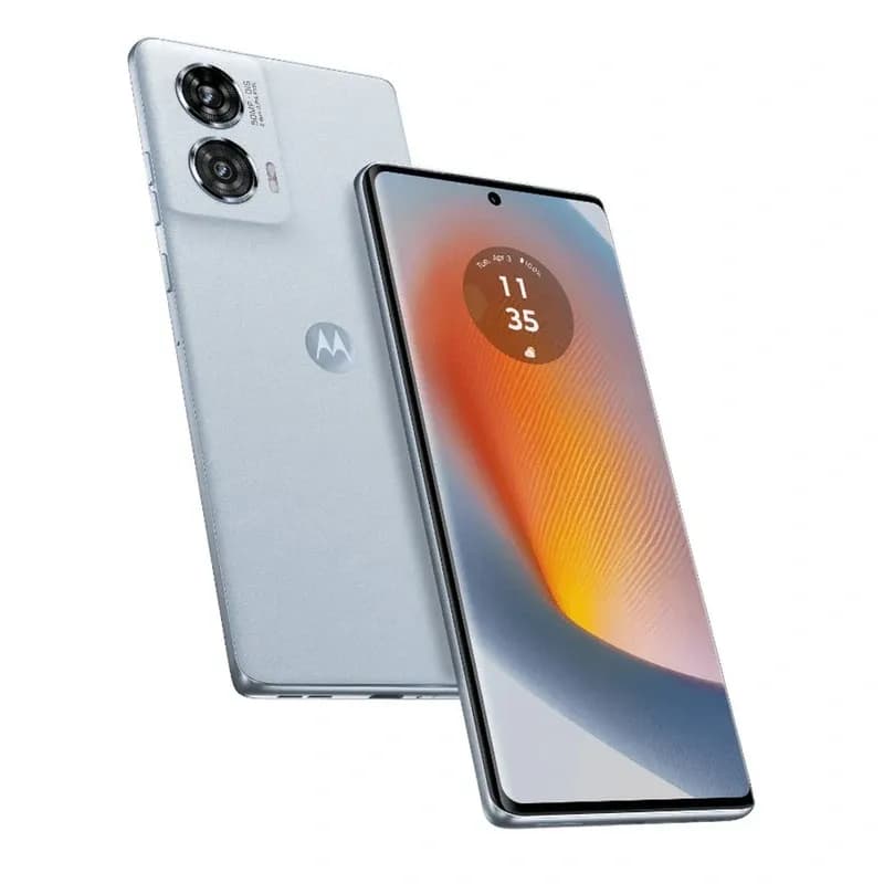 گوشی موبایل موتورولا مدل Edge 50 Fusion دو سیم کارت ظرفیت 512 گیگابایت رم 12 گیگابایت