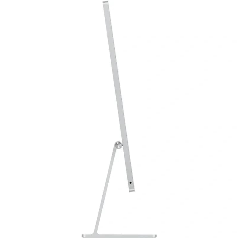 کامپیوتر آل این وان اپل ۲۴ اینچی مدل iMac MWUV3 M4 16GB 512GB SSD