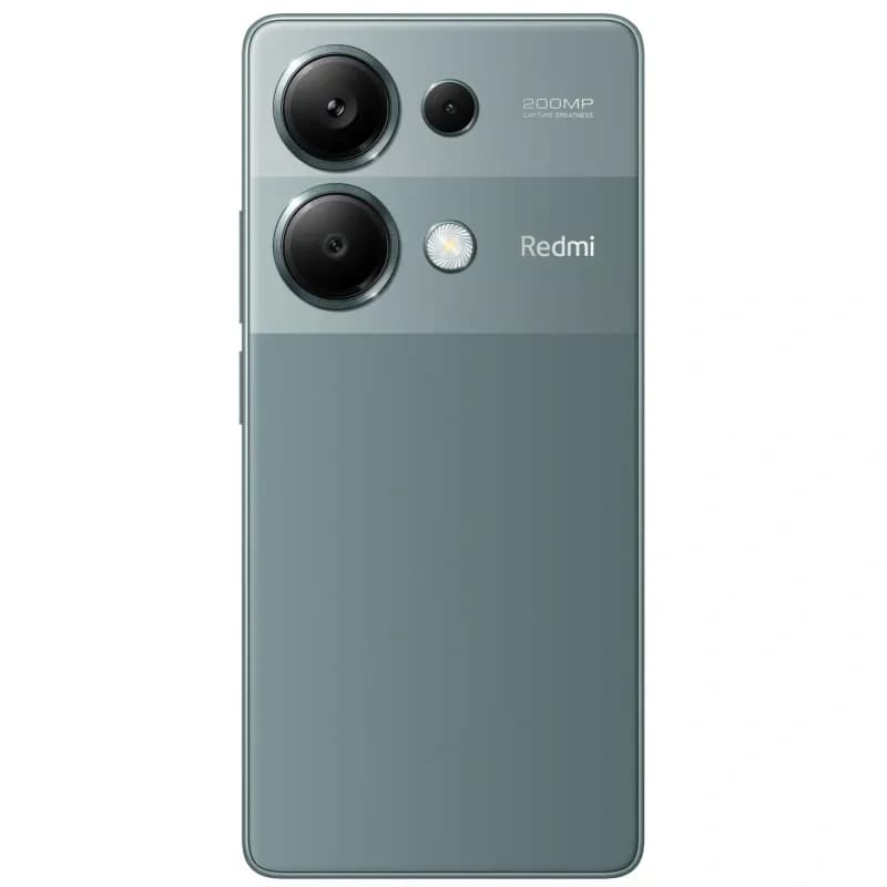 گوشی موبایل شیائومی مدل Redmi Note 13 Pro 4G دو سیم کارت ظرفیت 512 گیگابایت رم 12 گیگابایت