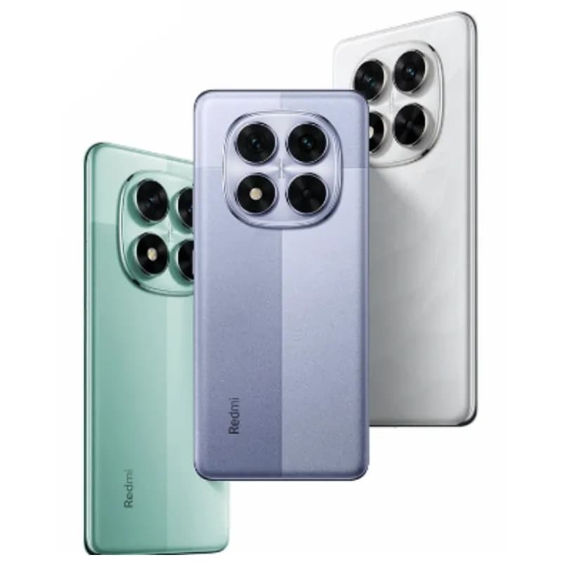 گوشی موبایل شیائومی مدل Redmi Note 14 Pro 5G دو سیم کارت ظرفیت 512 گیگابایت رم 12 گیگابایت